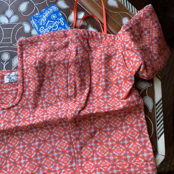 FREE PEOPLE INTIMATELY LUCKY NOW BRAMI CROP TOP XS - Picture 7 of 12